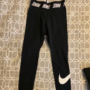 Nike leggings